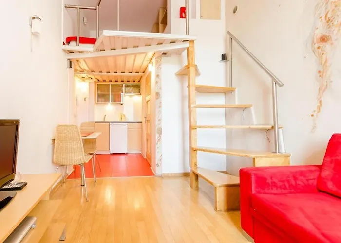 Grzegorzecka Studio
